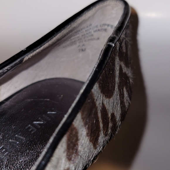 Nine West Pumps SZ 7 - Picture 5 of 5